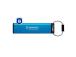 MEMORY DRIVE FLASH USB-C/32GB IKKP200C/32GB KINGSTON