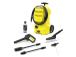 HIGH PRESSURE WASHER K 3/CLASSIC 1.676-222.0 KARCHER