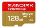 MEMORY MICRO SDXC 128GB UHS-I/SDSQXGN-128G-GN6MN SANDISK