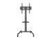 TV SET ACC FLOOR STAND 32-55"/TVS-55T-01 GEMBIRD