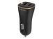 MOBILE CHARGER CAR USB/2P DR6026A DURACELL