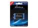 BATTERY ALKALINE E-BLOCK 9V/MRBAT107 MEDIARANGE