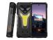 MOBILE PHONE ARMOR 34 PRO+/16/512GB BLACK ULEFONE