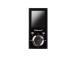 MP3 PLAYER 64GB BLACK/3717490 INTENSO