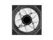 CASE FAN 120MM XPF120UR.ARGB/12V XF078 XILENCE
