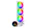 CPU COOLER MULTI SOCKET/LIGHTFLOW ARGB 360 (W) MONTECH