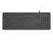 KEYBOARD MULTIMEDIA USB ENG/BLACK KB-MCH-05 GEMBIRD