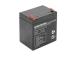 BATTERY 12V 5AH VRLA/EP5-12T2 EUROPOWER EMU
