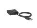 VIDEO SWITCH DP 2IN-1/CSV-1009 CLUB3D
