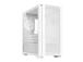 Case MONTECH AIR 100 LITE MidiTower Not included MicroATX MiniITX Colour White AIR100LITE(W)