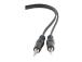 CABLE AUDIO 3.5MM 1.2M/CCA-404 GEMBIRD