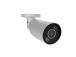 NET CAMERA 5MP BULLETCAM/HL 2.8MM WHITE 126253 AJAX