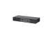 Switch DAHUA S3016-16GT Switch type Unmanaged 16xRJ-45 ports S3016-16GT