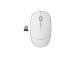 MOUSE USB OPTICAL WRL/WHITE MUSW-4B-01-W GEMBIRD