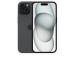 MOBILE PHONE IPHONE 15/256GB BLACK MTP63ZD/A APPLE