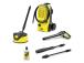 HIGH PRESSURE WASHER K 5/CLASS HOME 1.950-702.0 KARCHER