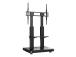 TV SET ACC MOBILE STAND/50-120/BLACK TS2811E-B ONKRON