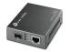 NET MEDIA CONVERTER 0.1KM/MC420L TP-LINK