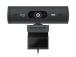 CAMERA WEBCAM BRIO 500/BLACK 960-001422 LOGITECH