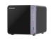 NAS STORAGE TOWER 4BAY/NO HDD TS-432X-4G QNAP