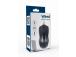 MOUSE USB OPTICAL/BLACK MUS-3B-01 GEMBIRD