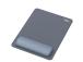 MOUSE PAD WRIST REST XL/MARINE 100142562 FELLOWES