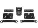 CAMERA ACC RALLY MOUNTING KIT/939-001644 LOGITECH