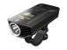 FLASHLIGHT BIKE LIGHT SERIES/1800 LUMENS BR35 NITECORE