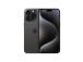 REFURB. PHONE IPHONE 15 PRO/128GB BLACK GRADE B RENEWED