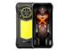 MOBILE PHONE ROCK 5/6/256GB BLACK BLACKVIEW