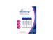 BATTERY CARBON-ZINC AAA 1.5V/4PCS MRBAT141 MEDIARANGE