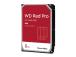 HDD WESTERN DIGITAL Red Pro 8TB SATA 3.0 256 MB 7200 rpm 3,5" WD8005FFBX