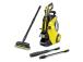 HIGH PRESSURE WASHER K 5/STAIRS 1.324-711.0 KARCHER