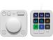 KEYPAD MX CREATIVE CONSOLE/GRAPHITE 920-012931 LOGITECH