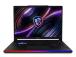 Notebook MSI Raider 16 Max HX B2WJ-038NL CPU Intel Core Ultra 9 290HX Plus 16 " 2560 x 1600 pixels…