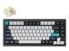 KEYBOARD WRL Q1 MAX RGB/CARBON BLACK Q1M-M4 KEYCHRON