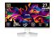 Monitor MSI 26.5 " 2560 x 1440 pixels Wide Quad HD Native aspect ratio 16:9 QD-OLED Flat…