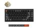 KEYBOARD WRL V1 ULTRA/BLACK V1U-D4 KEYCHRON