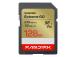 MEMORY SDXC 128GB UHS-1/SDSDXGN-128G-GNCIN SANDISK