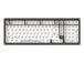 KEYBOARD ACC DIY BAREBONE/BLACK 6925758632324 AKKO