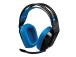 HEADSET G535 LIGHTSPEED/BLACK/BLUE 939-002219 LOGITECH