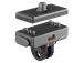 ACTION CAM ACC QUICK REL MOUNT/CINSEAVP INSTA360