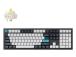 KEYBOARD WRL Q6 MAX RGB/CARBON BLACK Q6M-M4 KEYCHRON