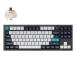 KEYBOARD WRL Q3 MAX RGB/CARBON BLACK Q3M-M3 KEYCHRON
