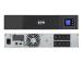 UPS EATON 700 Watts 1000 VA Wave form type Pure sinewave LineInteractive Rack 2U 5SC1000IR