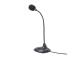 MICROPHONE DESKTOP/MIC-205 GEMBIRD