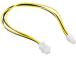 CABLE POWER EXTENSION 4PIN/CC-PSU-7 GEMBIRD