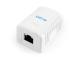 CABLE ACC MOUNT BOX CAT5E FTP/NCAC-1F5E-01 GEMBIRD