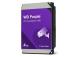 HDD WESTERN DIGITAL Purple 4TB 128 MB 5400 rpm 3,5" WD44PURZ