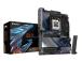 Mainboard GIGABYTE AMD X870E Socket AM5 ATX RAM DDR5-SDRAM 4xSlots Wi-Fi Yes Bluetooth Yes 5xNumber…